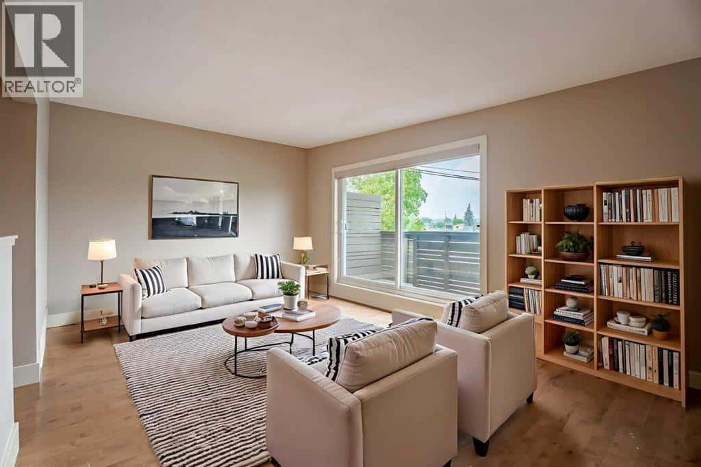 3, 6222 31 Avenue NW — Calgary, Alberta - Photo 4 of 40