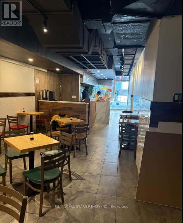 Toronto (Kensington-Chinatown) — Toronto (Kensington-Chinatown) - Photo 5 of 6