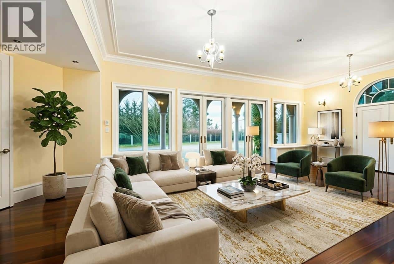 6220 SUMMIT AVENUE — West Vancouver - Photo 4 of 40