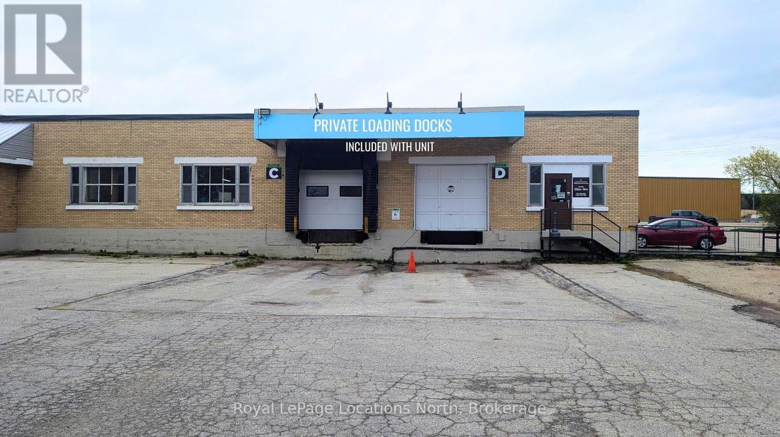 2A - 278 COOK STREET — Meaford - Main photo