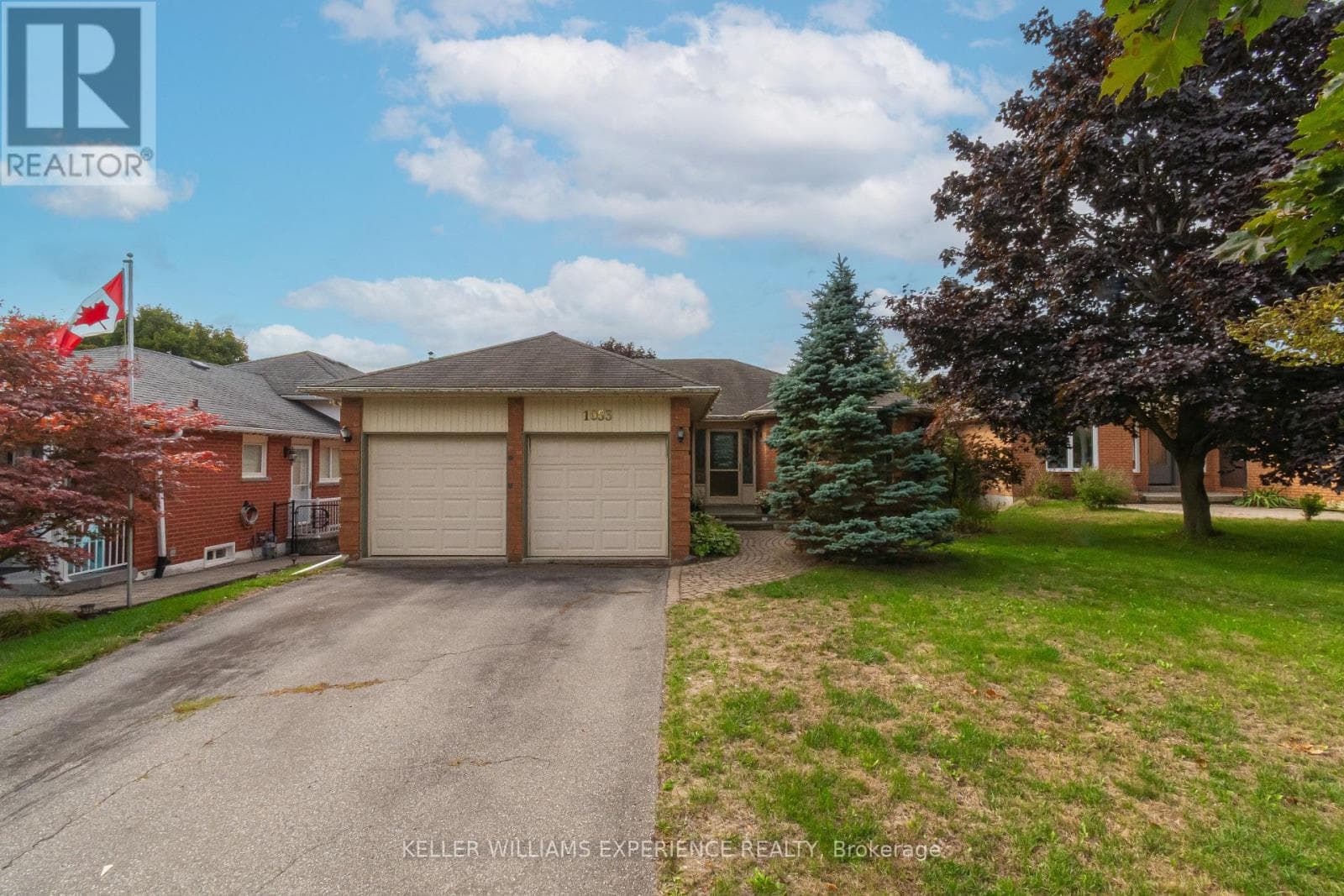 1053 WESTMOUNT AVENUE — Innisfil (Alcona) - Main photo