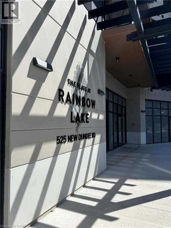 525 NEW DUNDEE Road Unit# 304 — Kitchener - Main photo