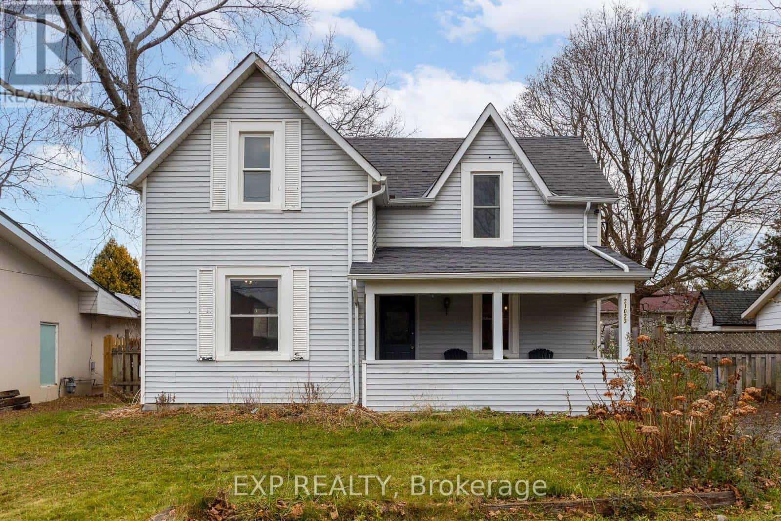 21023 DALTON ROAD — Georgina (Sutton & Jackson's Point), Ontario - Photo 2 of 29