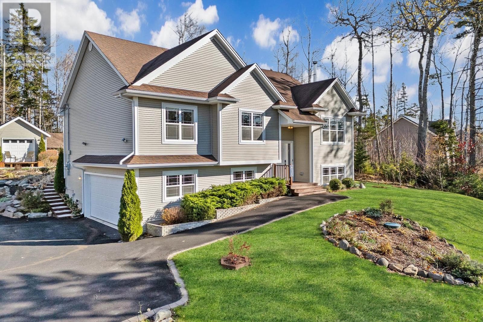 416 Crooked Stick Pass — Beaver Bank, Nova Scotia - Main photo