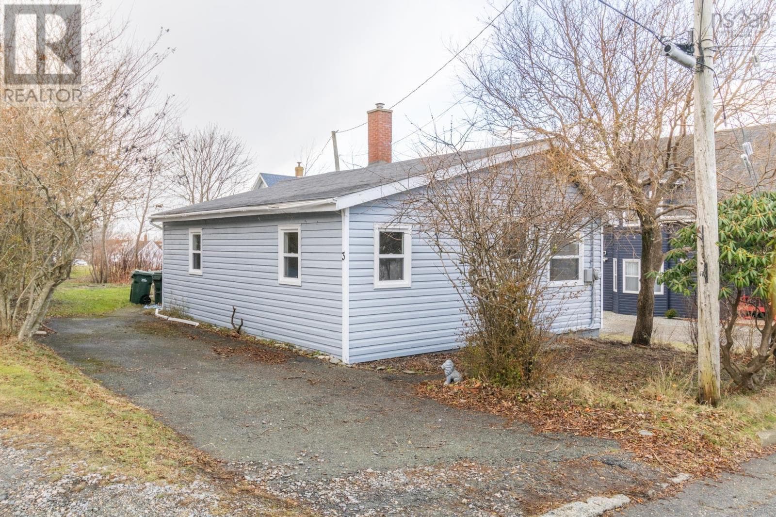 3 Baker Street — Yarmouth, Nova Scotia - Main photo