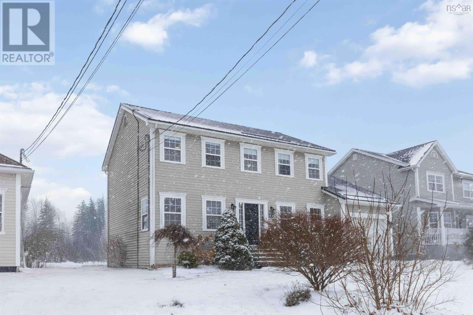 53 Pearl Drive — Cole Harbour, Nova Scotia - Photo 3 of 50