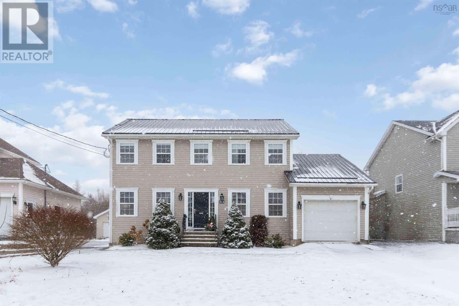 53 Pearl Drive — Cole Harbour, Nova Scotia - Photo 5 of 50