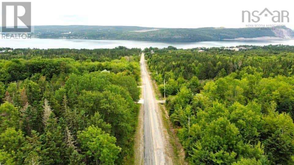 Lot 27 & 28 Phillop Street — Port Hastings, Nova Scotia - Photo 4 of 5