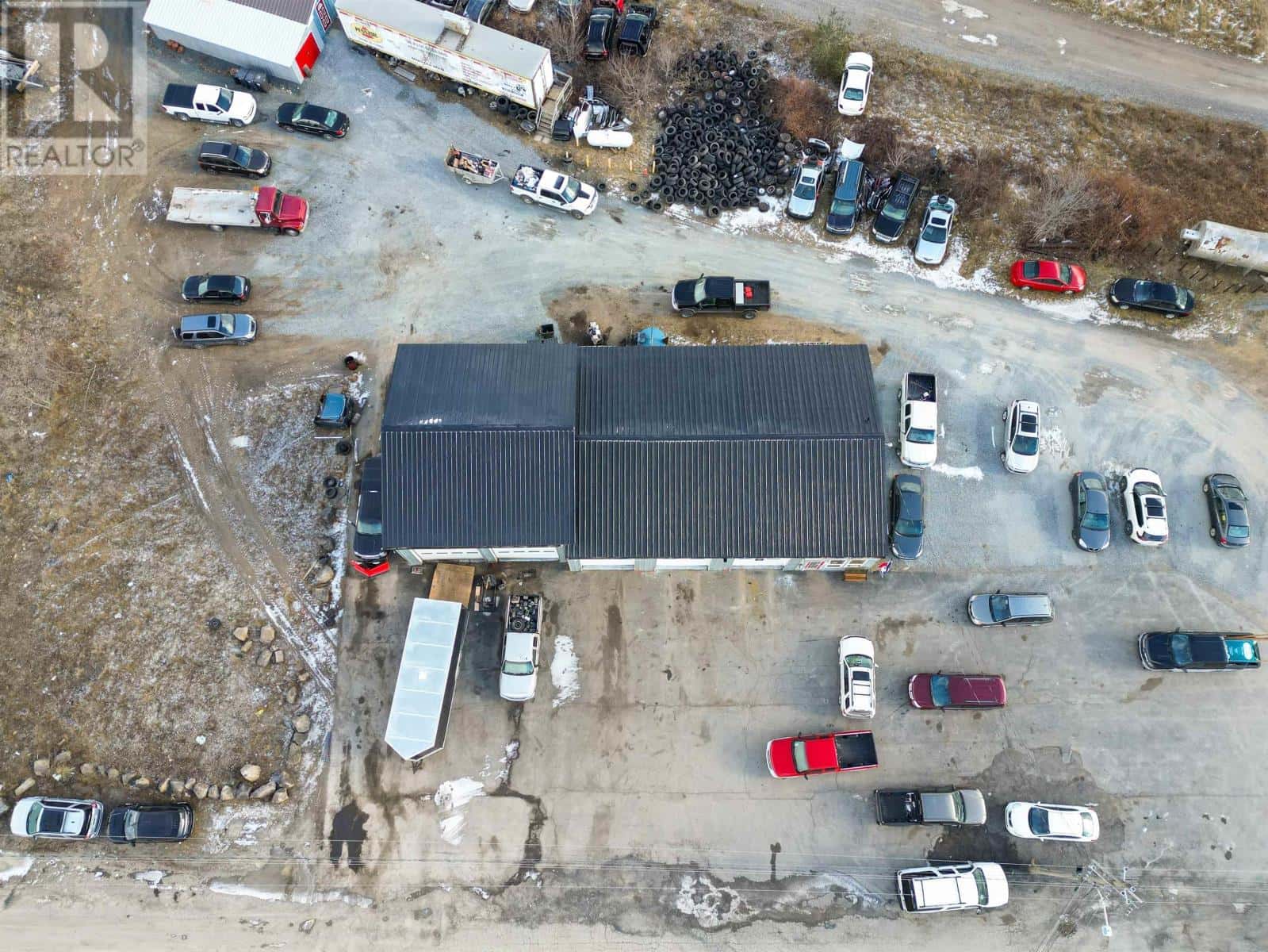 91 King Street — North Sydney, Nova Scotia - Photo 3 of 11