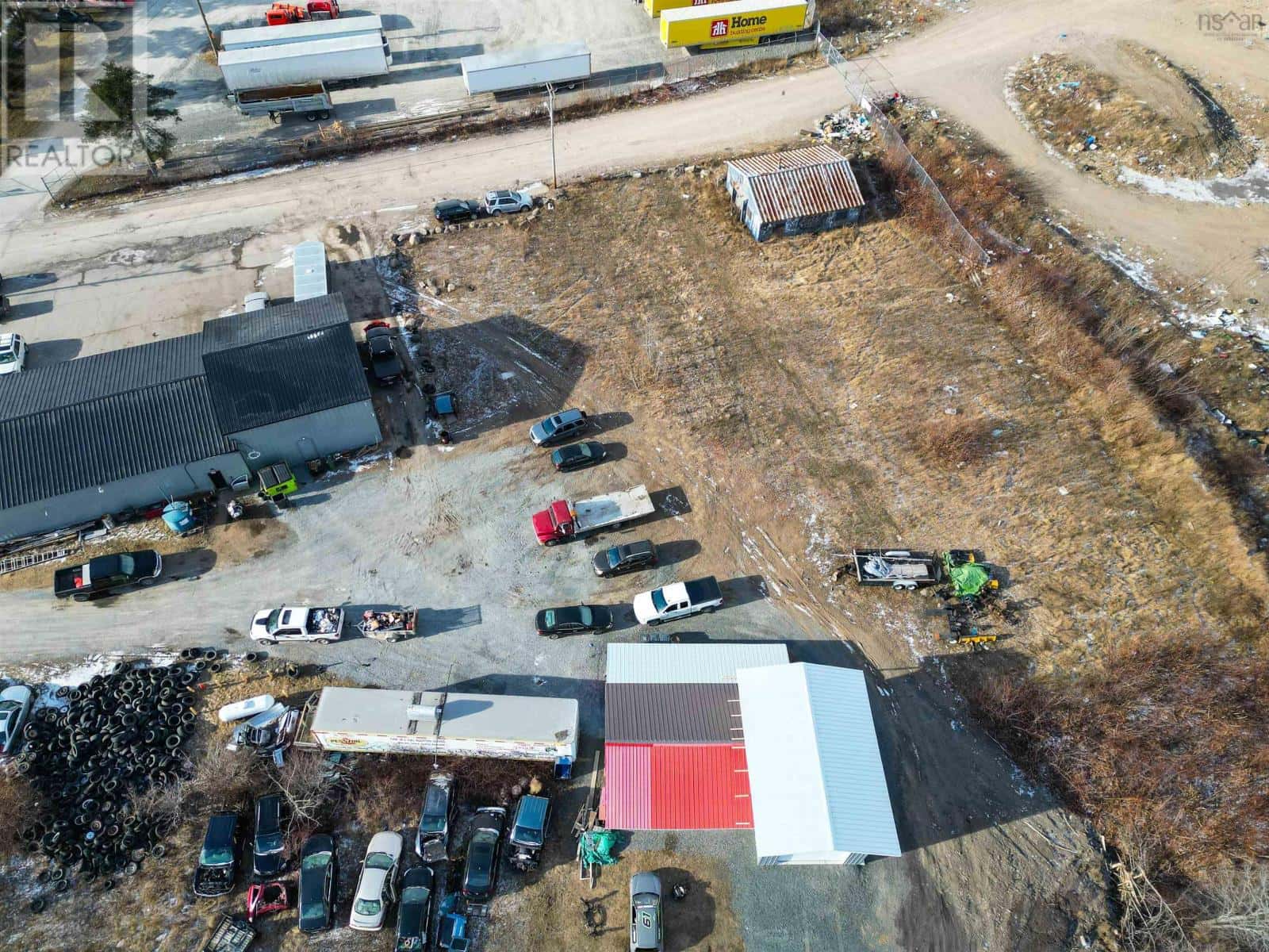 91 King Street — North Sydney, Nova Scotia - Photo 4 of 11