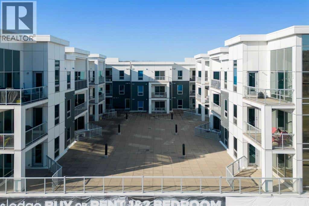 216, 10218 King Street — Fort McMurray, Alberta - Photo 4 of 32