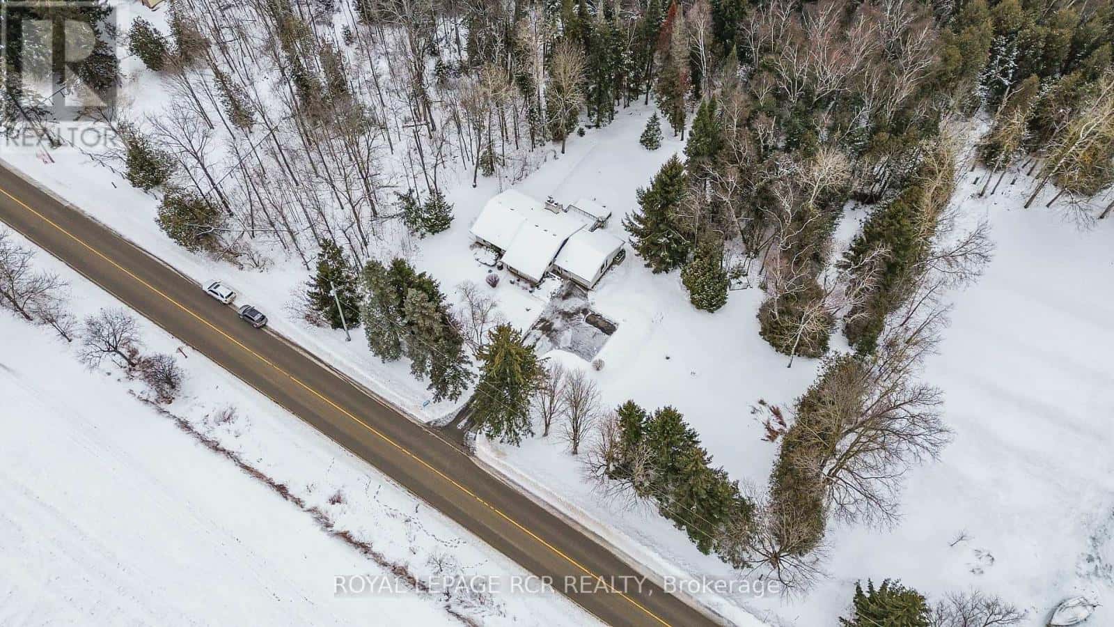 5396 WELLINGTON 49 ROAD — Guelph/Eramosa, Ontario - Photo 2 of 40