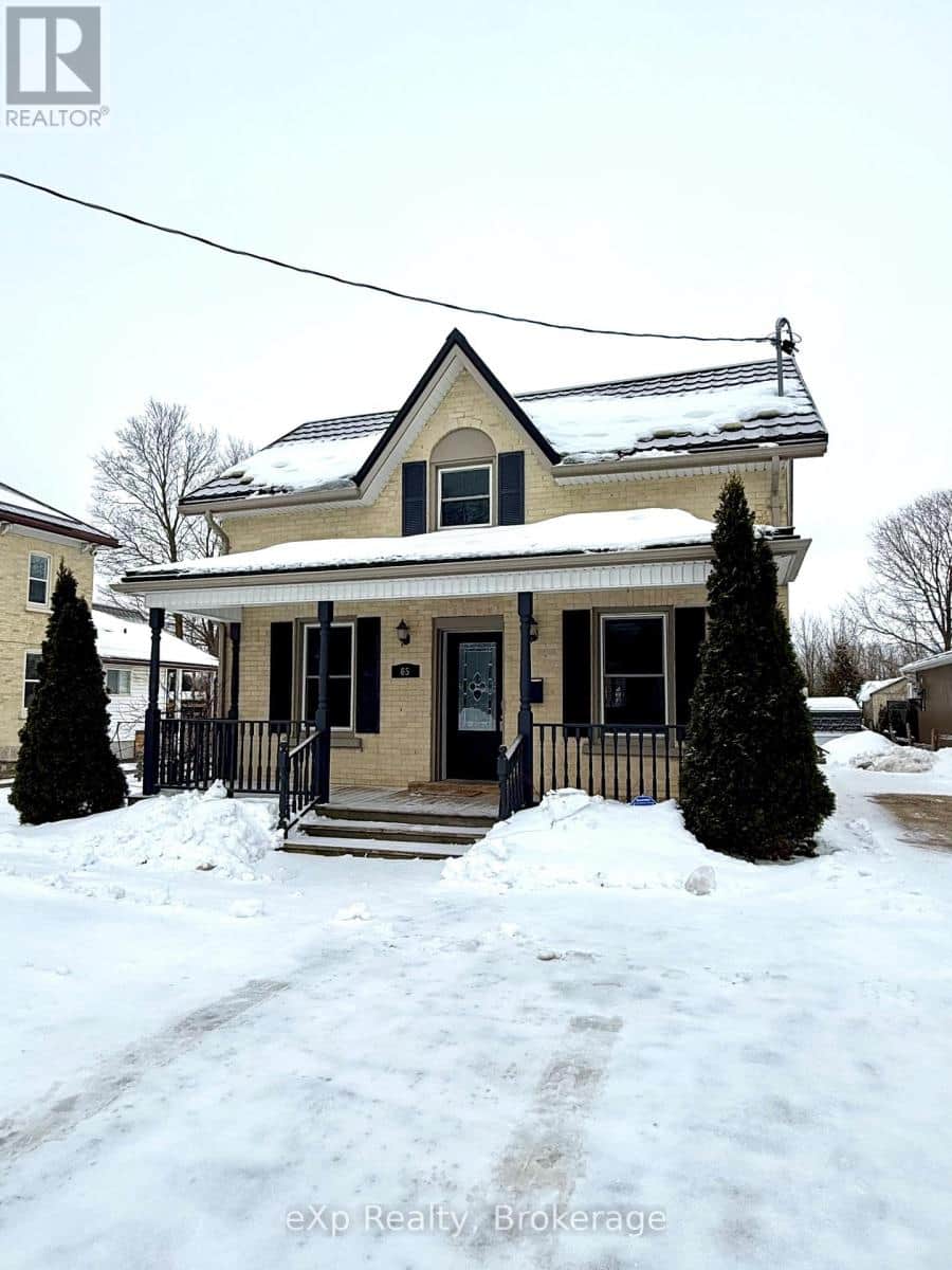 65 ELORA STREET N - Photo 2 of 31, Minto, Ontario