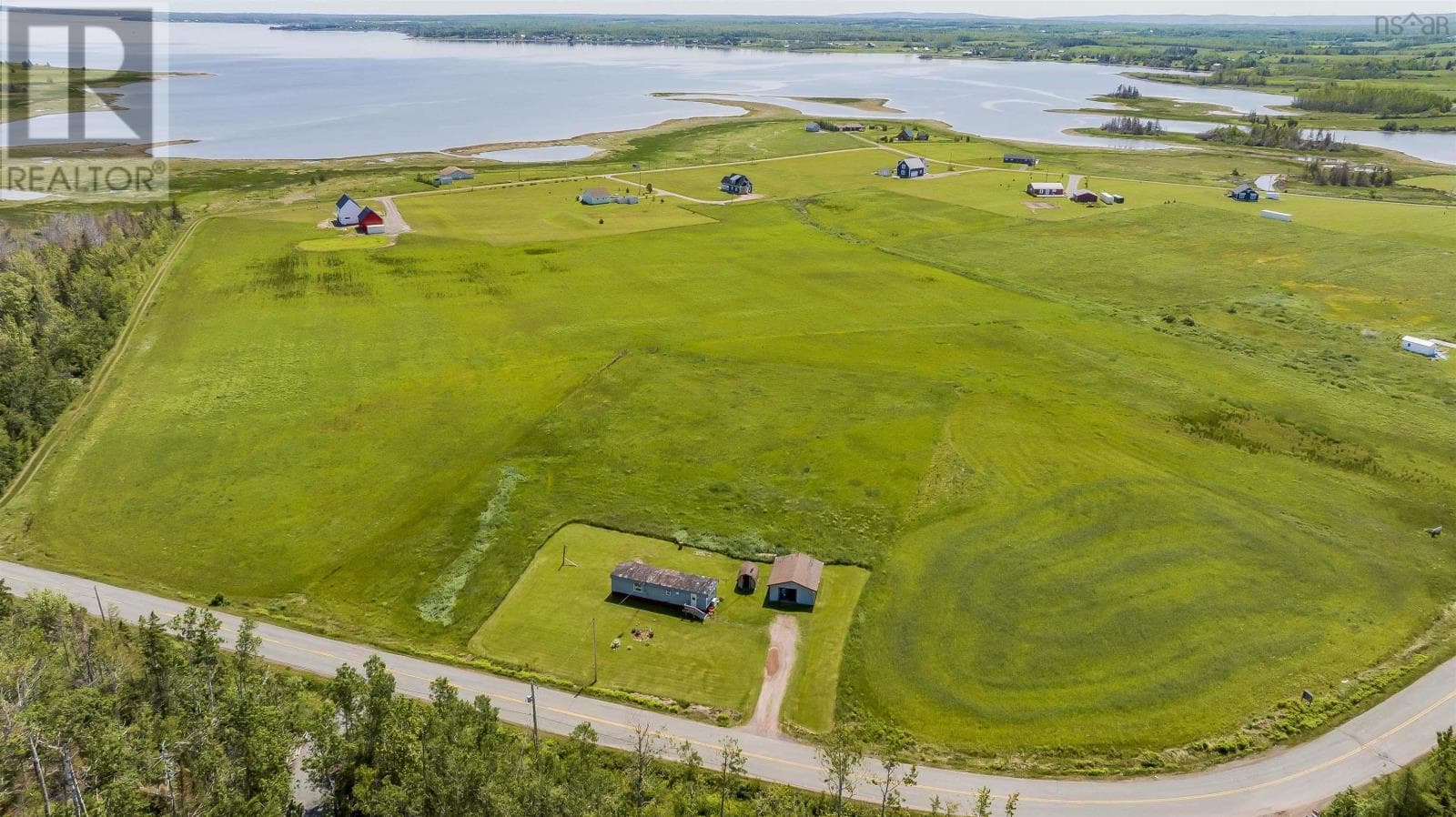 2-18 Clipper Lane — Brule, Nova Scotia - Main photo