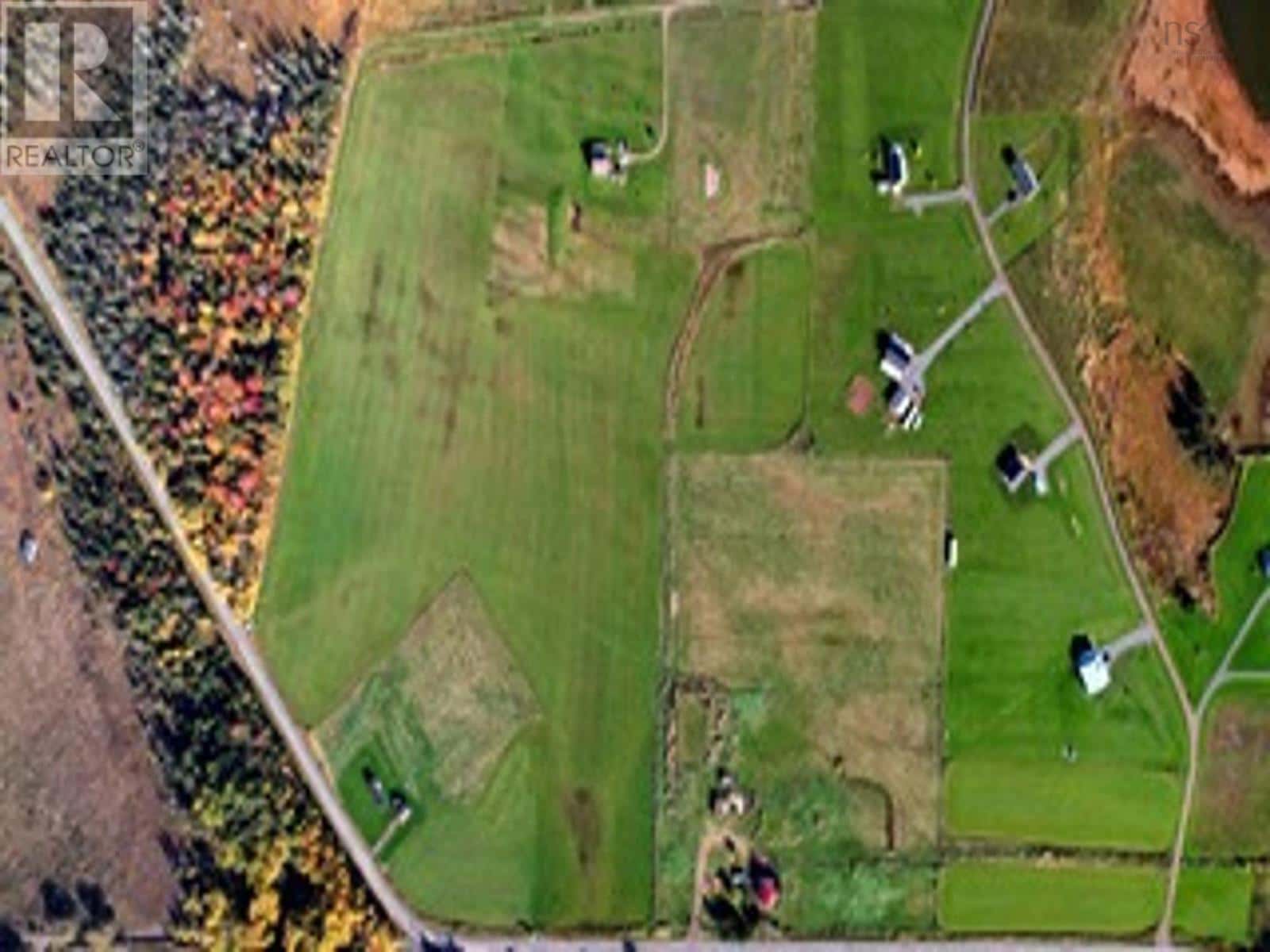 Lot 2-17 Clipper Lane — Brule, Nova Scotia - Photo 3 of 37