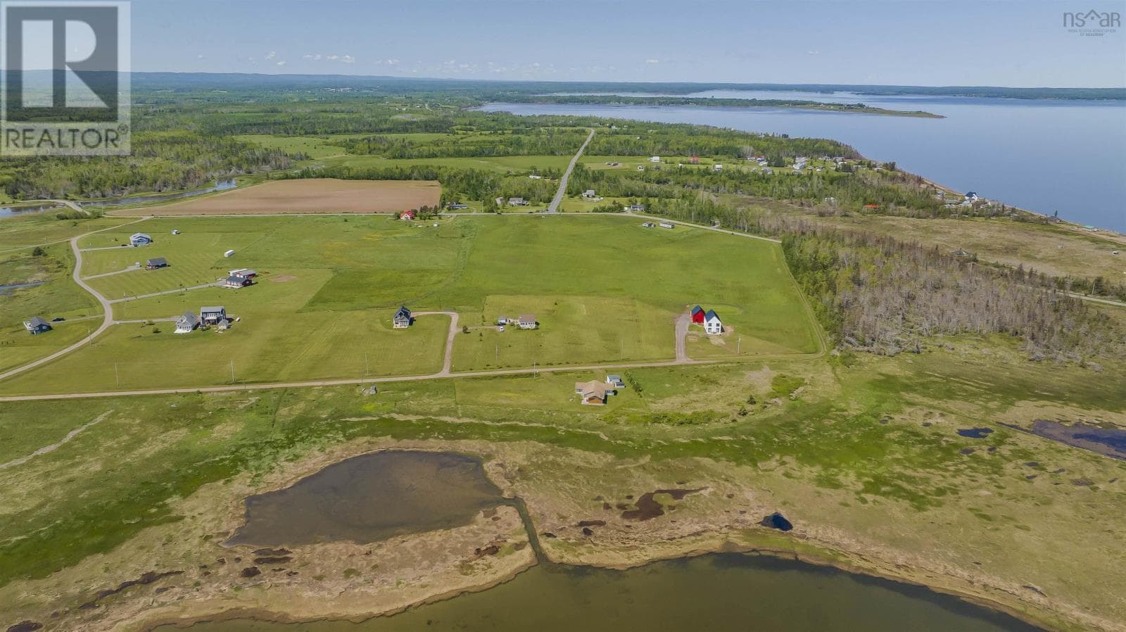 2-20 Schooner Lane — Brule, Nova Scotia - Main photo