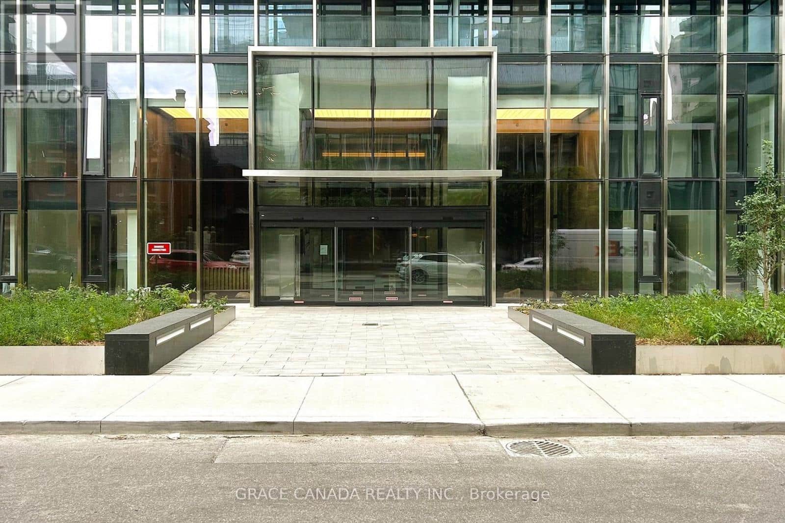 5004 - 55 CHARLES STREET E - Photo 2 of 50, Toronto (Church-Yonge Corridor), Ontario