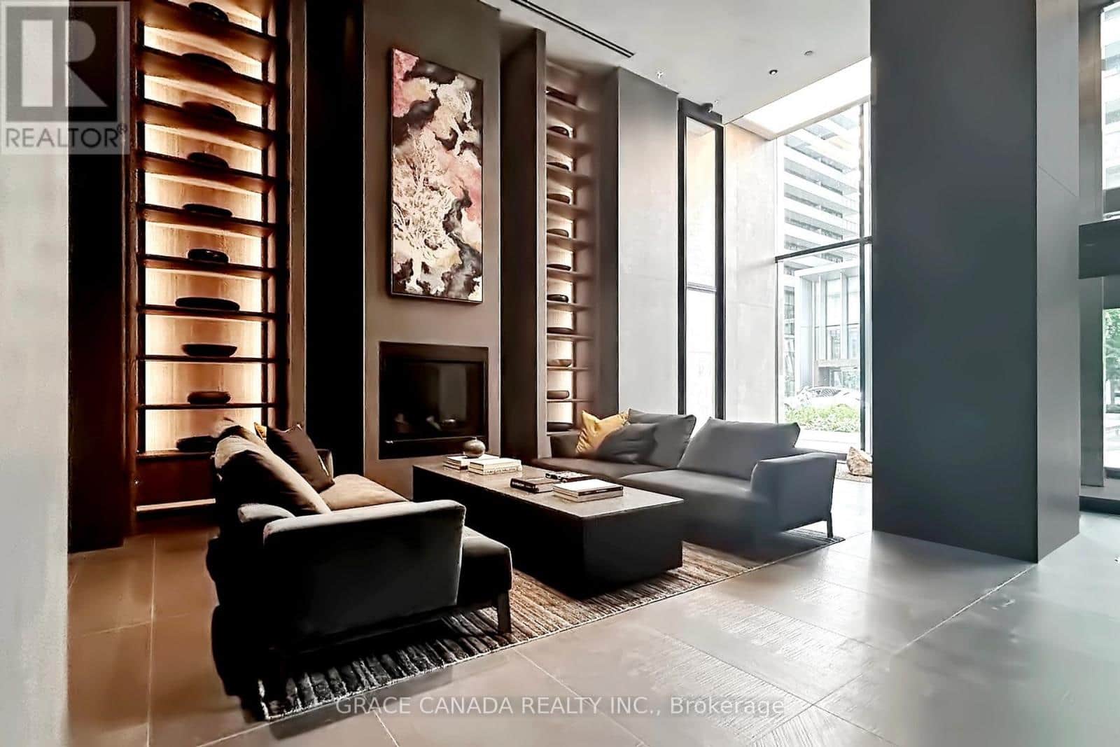 5004 - 55 CHARLES STREET E - Photo 3 of 50, Toronto (Church-Yonge Corridor), Ontario