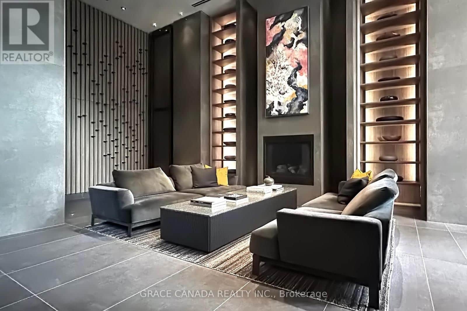 5004 - 55 CHARLES STREET E - Photo 5 of 50, Toronto (Church-Yonge Corridor), Ontario