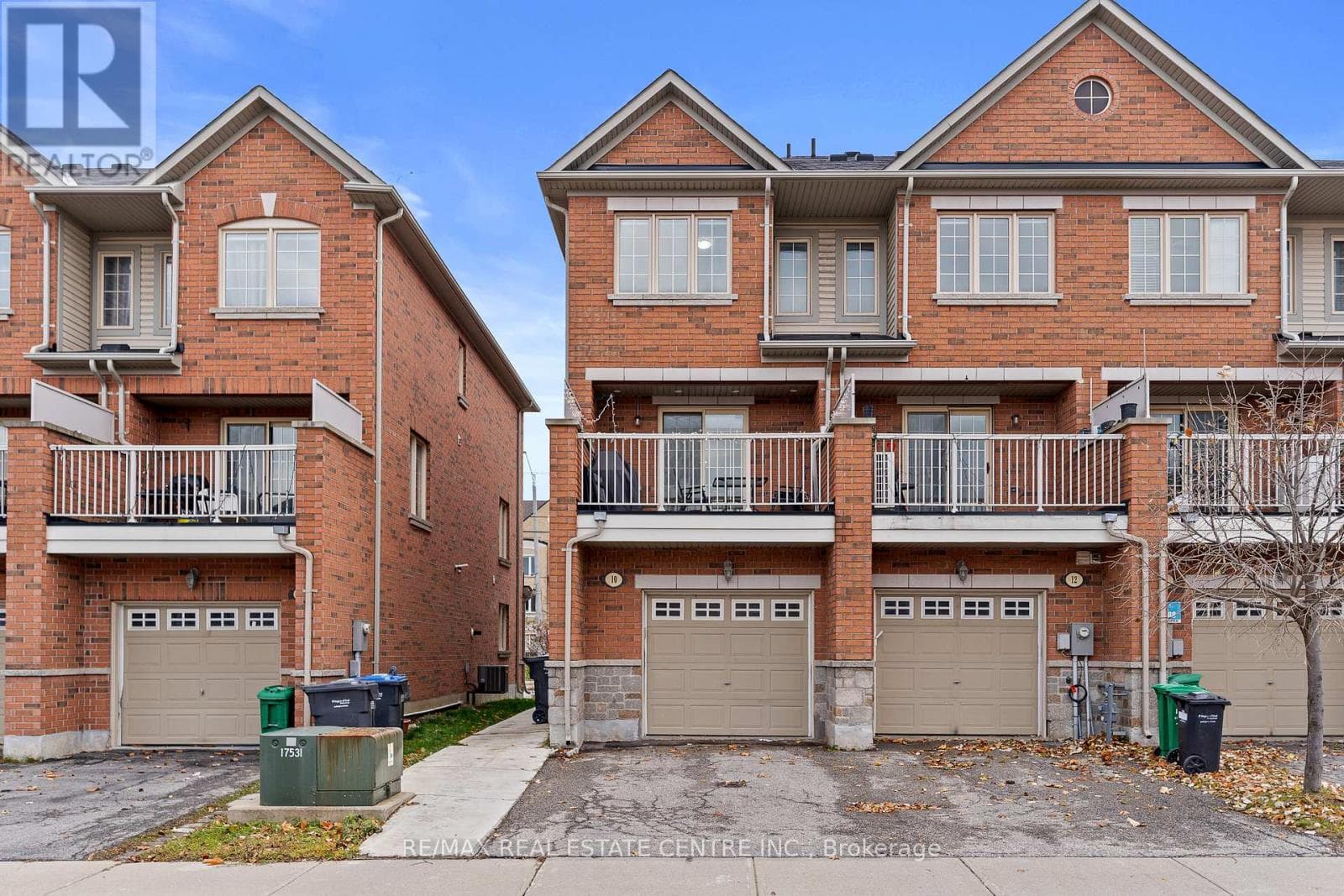 10 SHIRAZ DRIVE — Brampton (Sandringham-Wellington), Ontario - Main photo