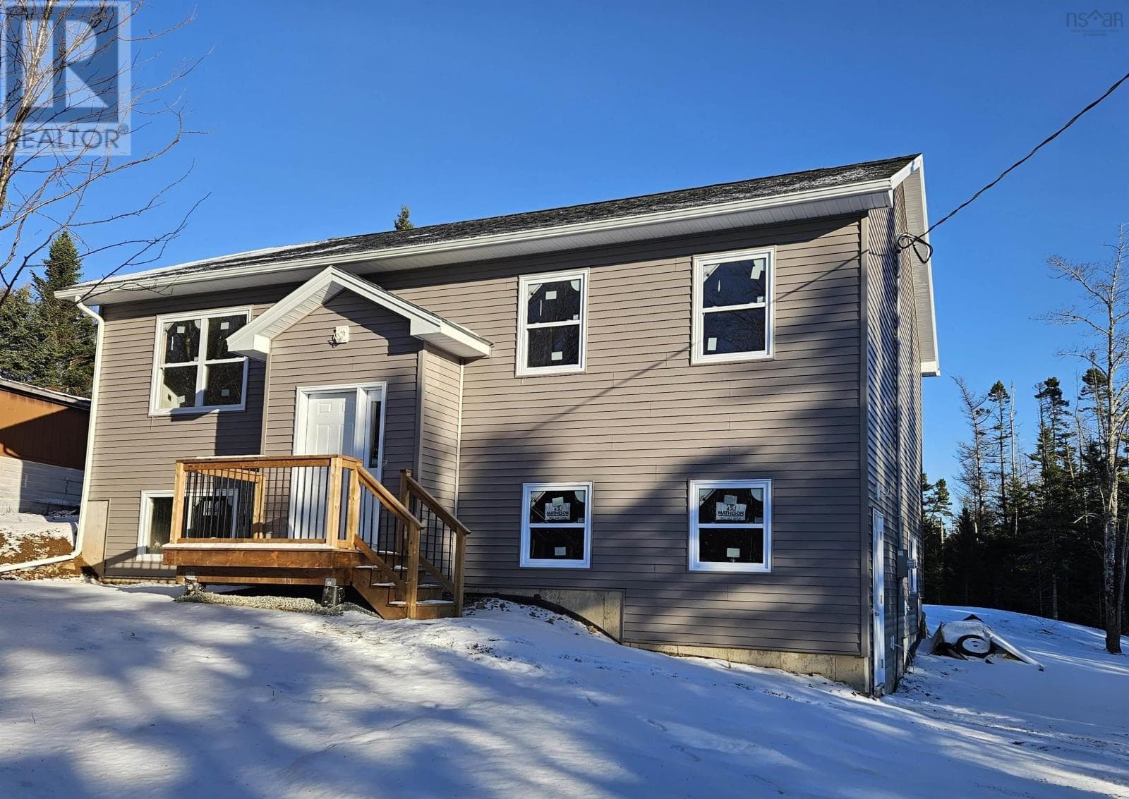 165 Ostrea Lake Road — Musquodoboit Harbour, Nova Scotia - Main photo