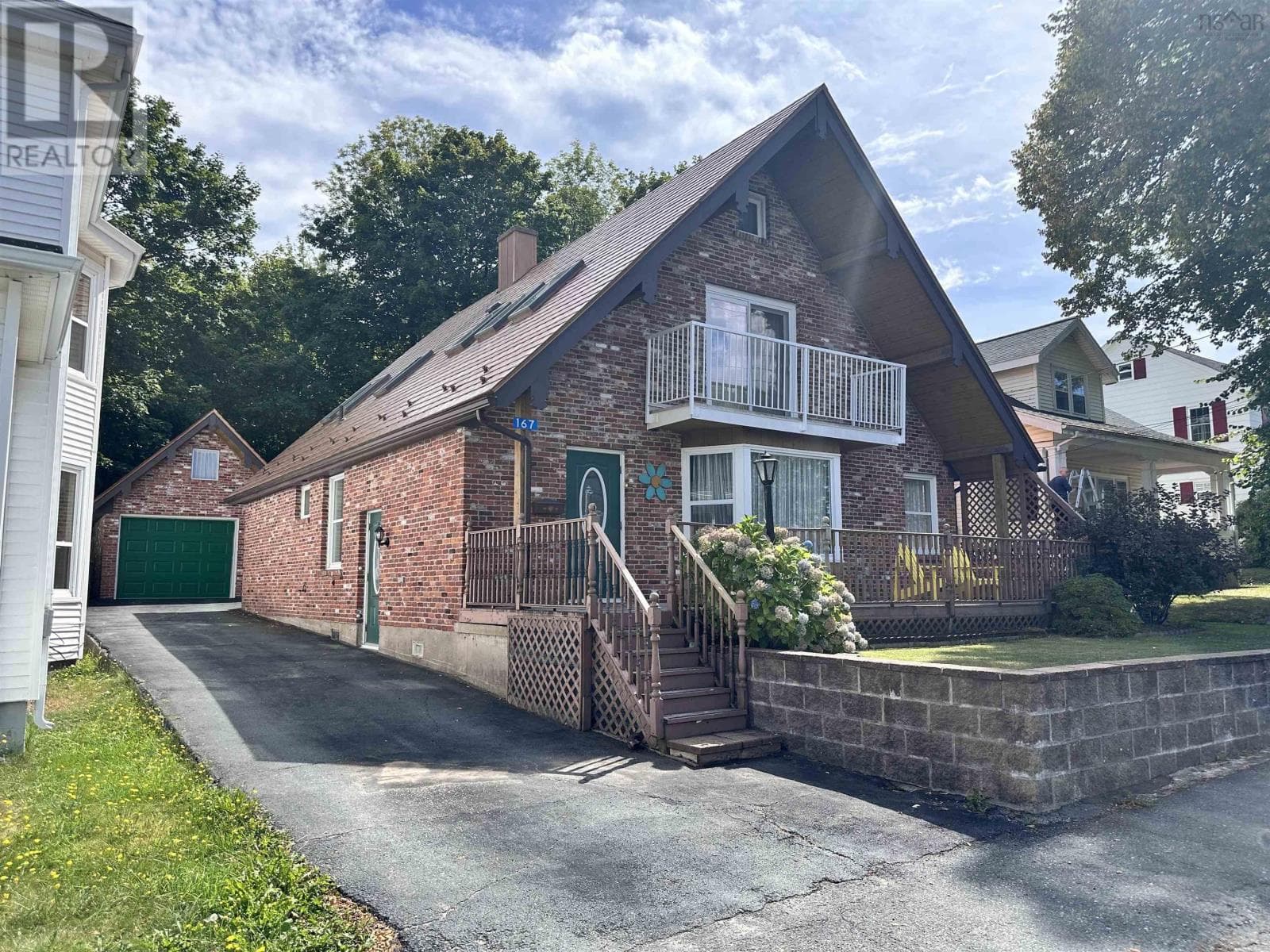 167 Church Street — Liverpool, Nova Scotia - Main photo