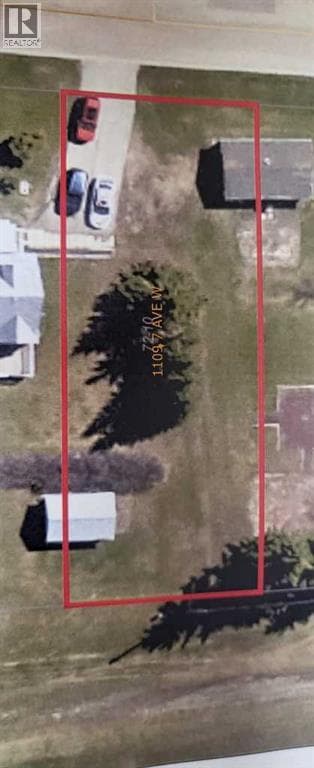 1109 7th Avenue — Beaverlodge, Alberta - Main photo