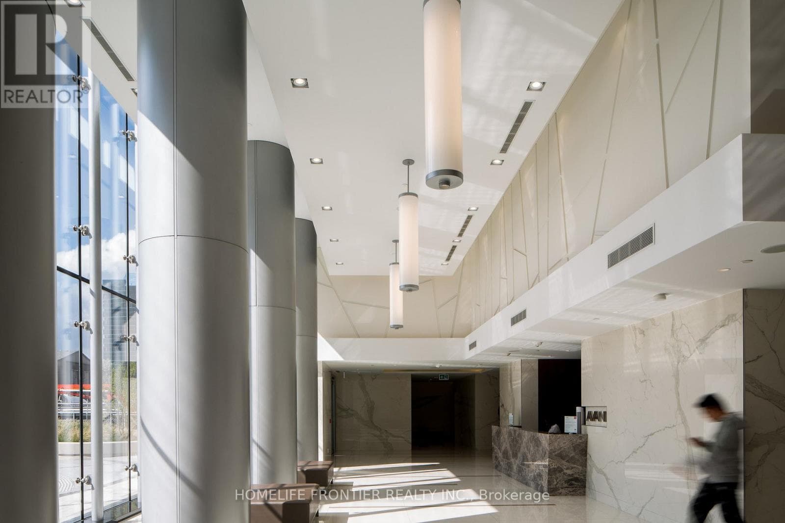 3401 - 255 VILLAGE GREEN SQUARE — Toronto (Agincourt South-Malvern West) - Main photo