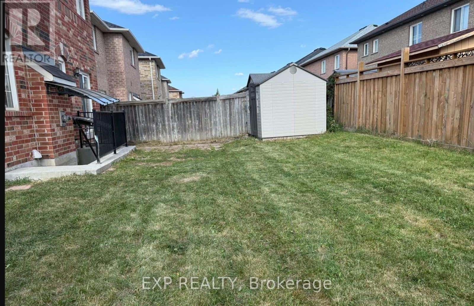 Brampton (Fletcher's Meadow) — Brampton (Fletcher's Meadow) - Photo 5 of 5