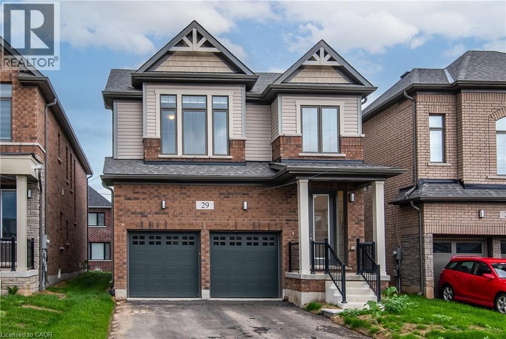 29 RUSTIC OAK Trail — Ayr, Ontario - Main photo