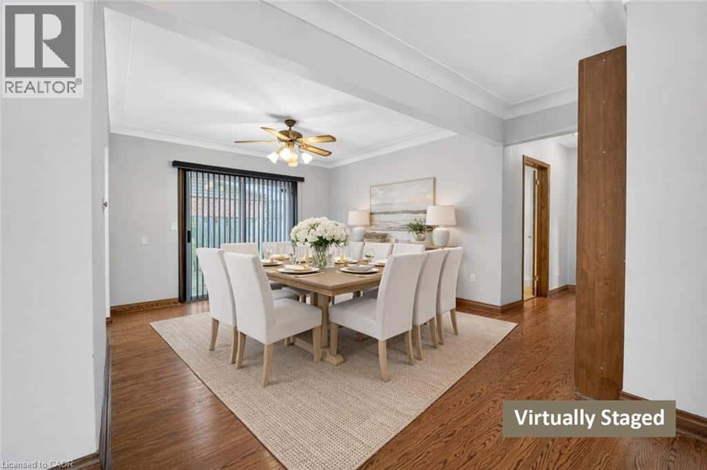 5 BRENTWOOD Road — Grimsby, Ontario - Photo 3 of 24