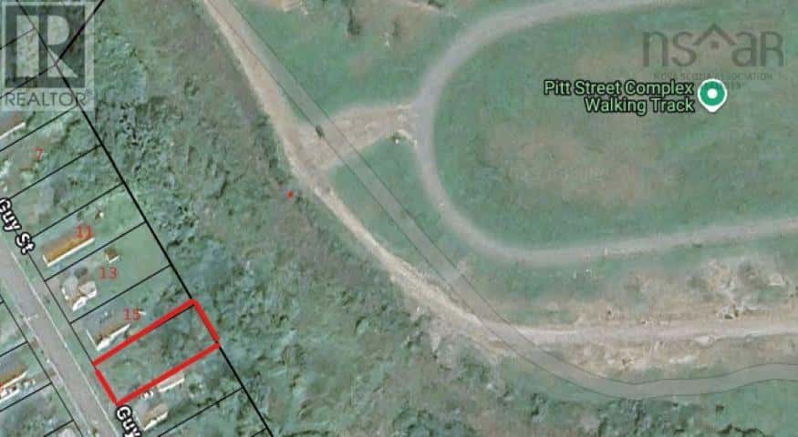 17 Guy Street — Sydney Mines, Nova Scotia - Photo 4 of 4