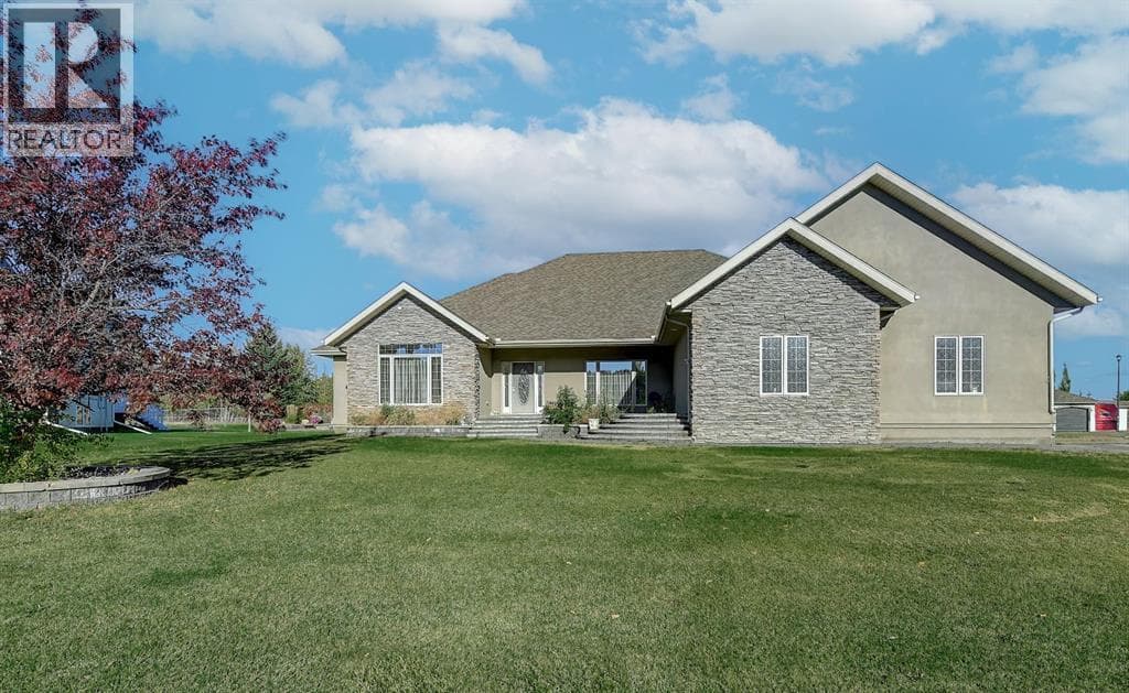 1716 60017 TWP RD 704A — Rural Grande Prairie No. 1, County of, Alberta - Main photo