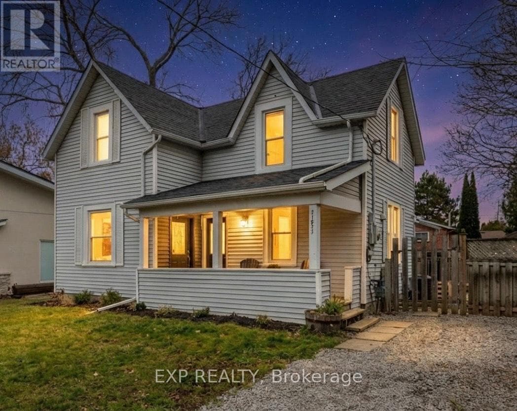 21023 DALTON ROAD — Georgina (Sutton & Jackson's Point), Ontario - Main photo