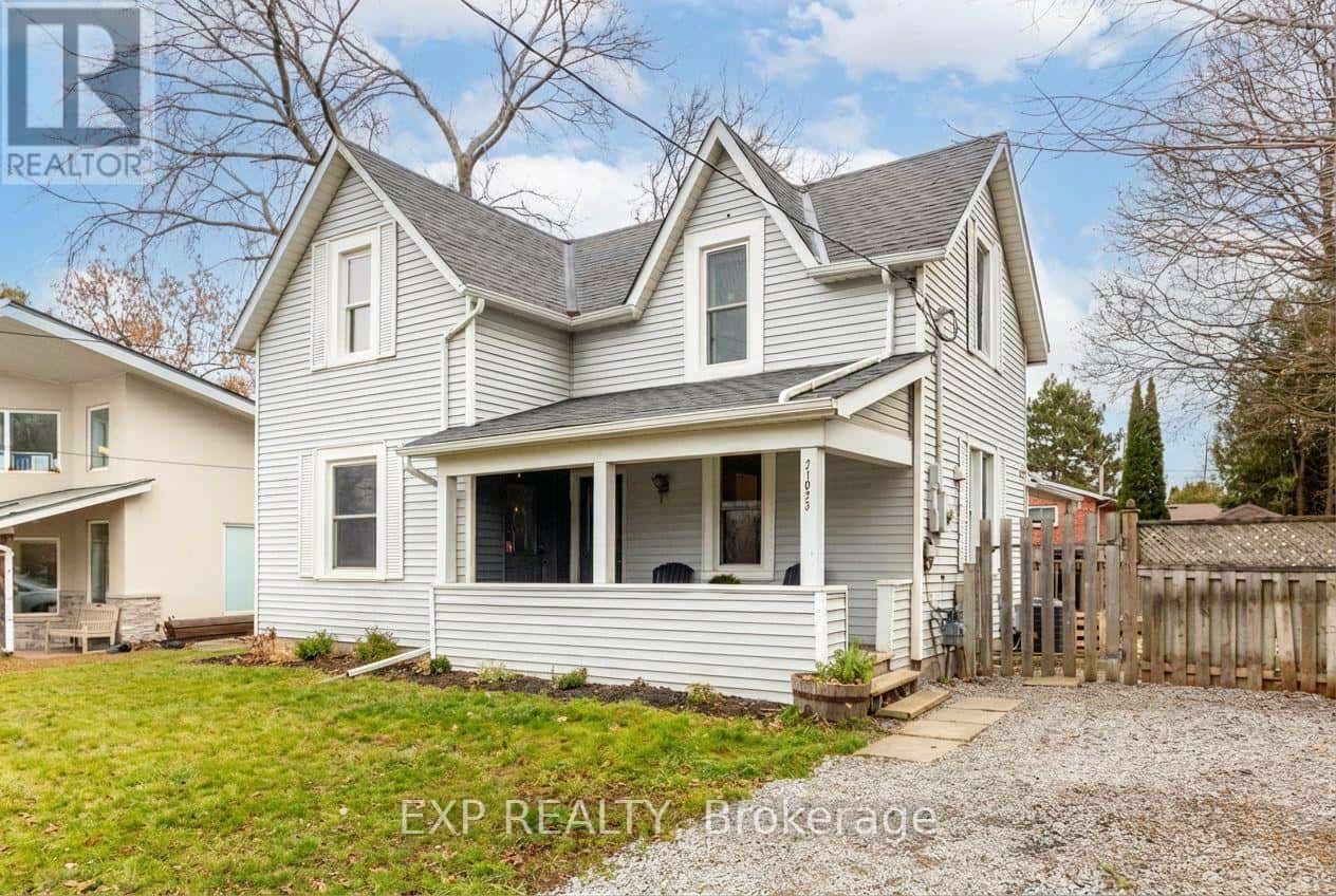 21023 DALTON ROAD — Georgina (Sutton & Jackson's Point), Ontario - Photo 4 of 29