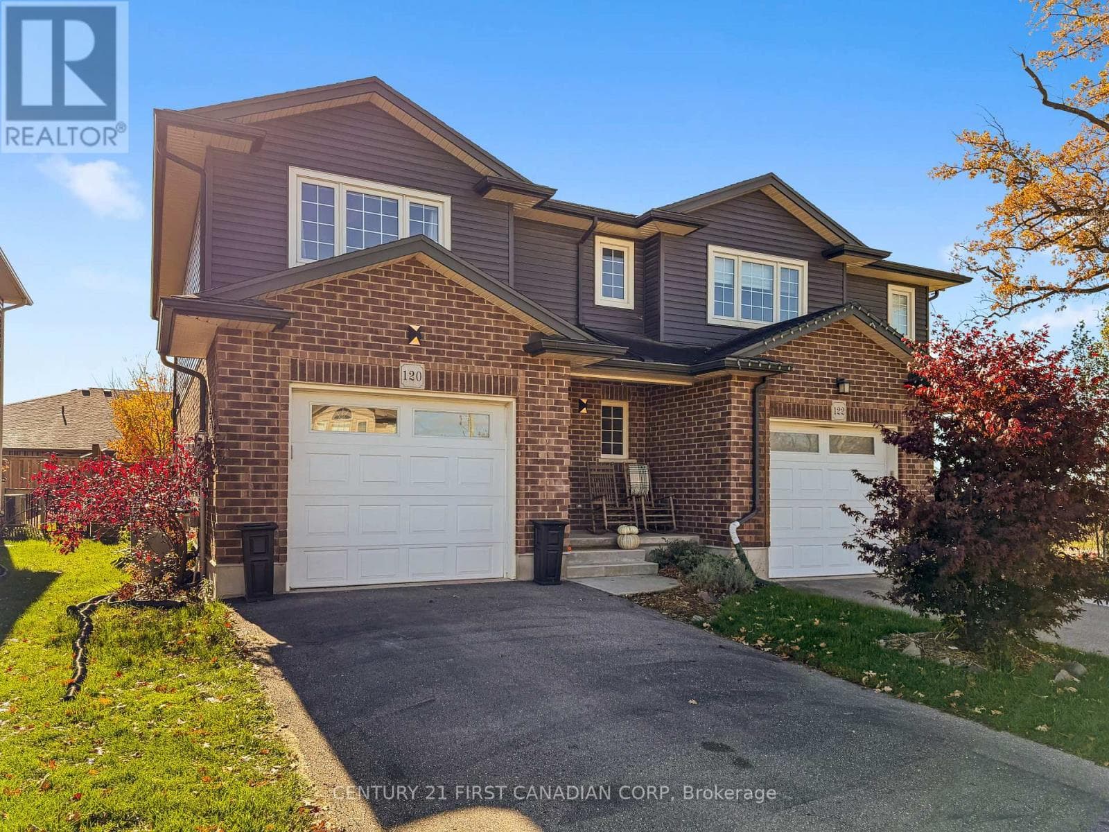 120 EDISON STREET — St. Marys, Ontario - Main photo