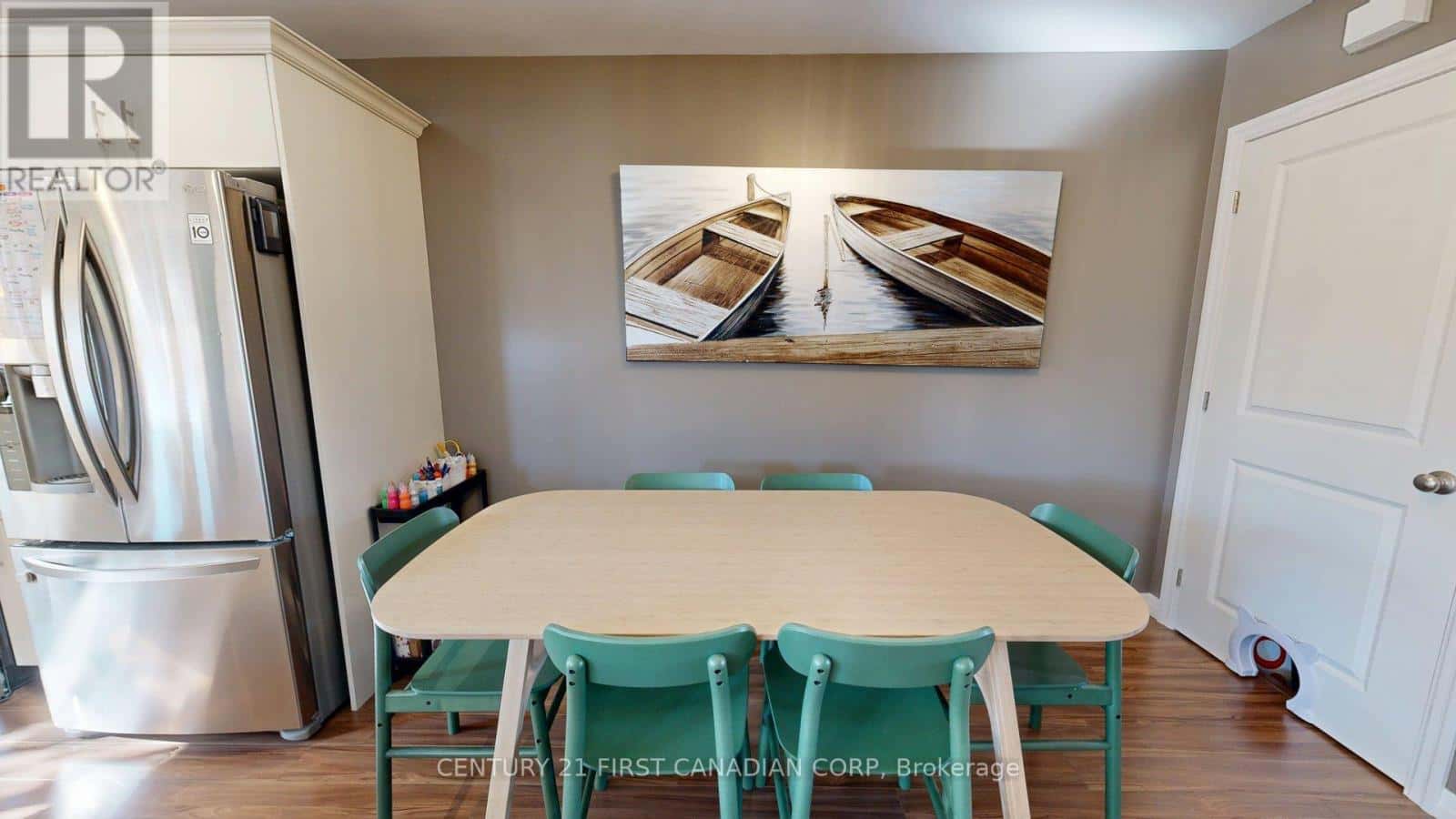 120 EDISON STREET — St. Marys, Ontario - Photo 5 of 47