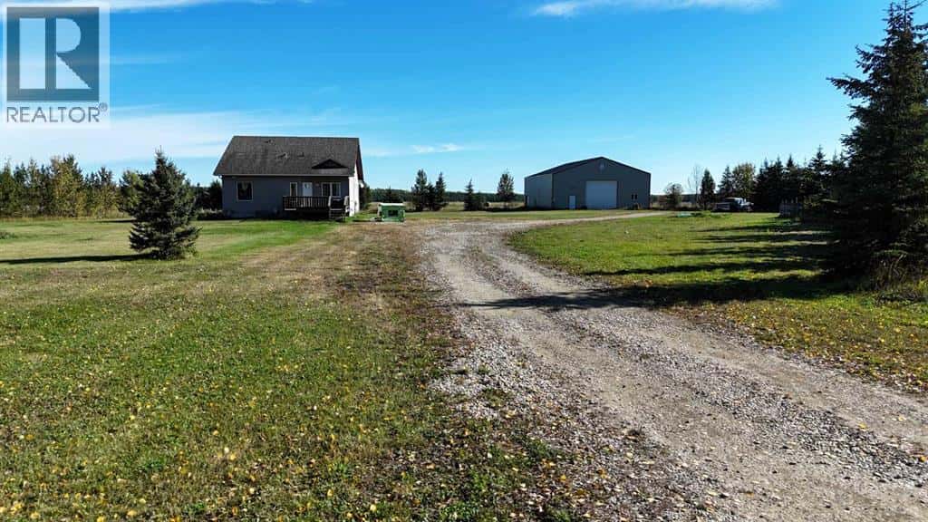 53409 Range Road 150 — Rural Yellowhead County, Alberta - Photo 2 of 50