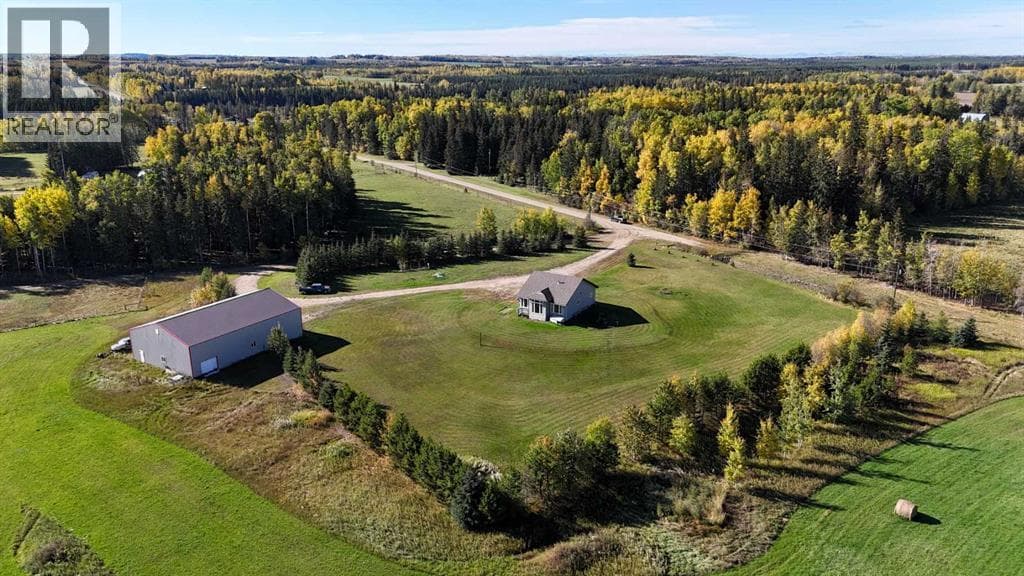 53409 Range Road 150 — Rural Yellowhead County, Alberta - Main photo