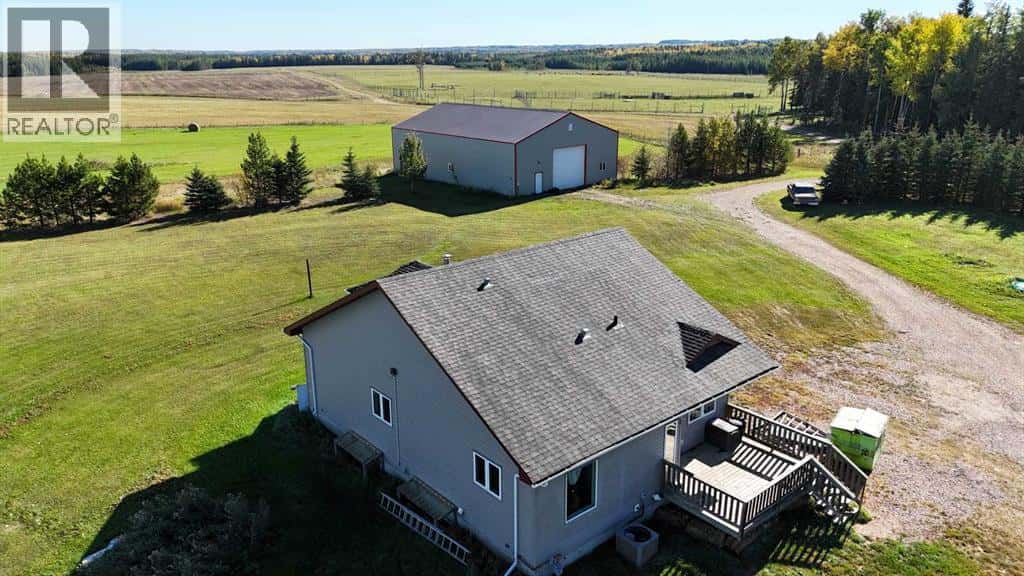 53409 Range Road 150 — Rural Yellowhead County, Alberta - Photo 4 of 50