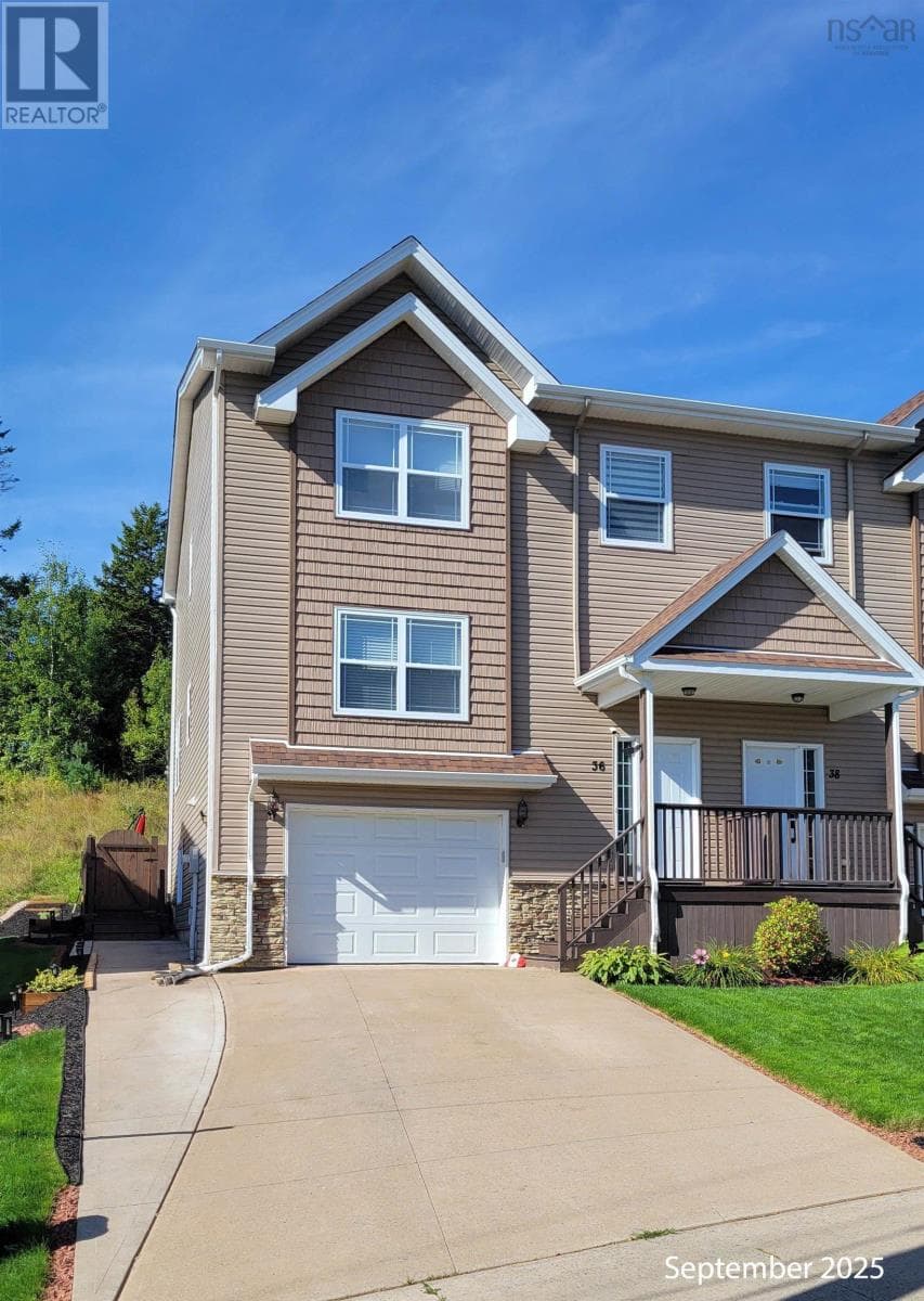 36 Avebury Court — Middle Sackville, Nova Scotia - Main photo