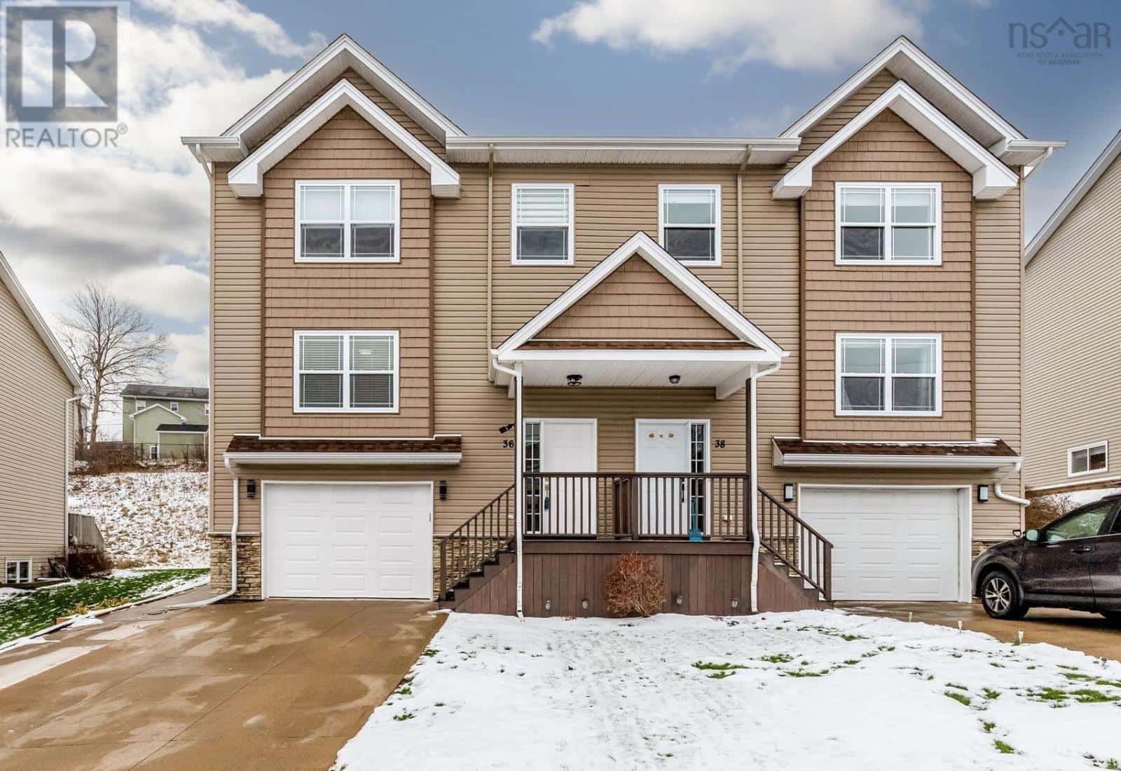 36 Avebury Court — Middle Sackville, Nova Scotia - Photo 2 of 50