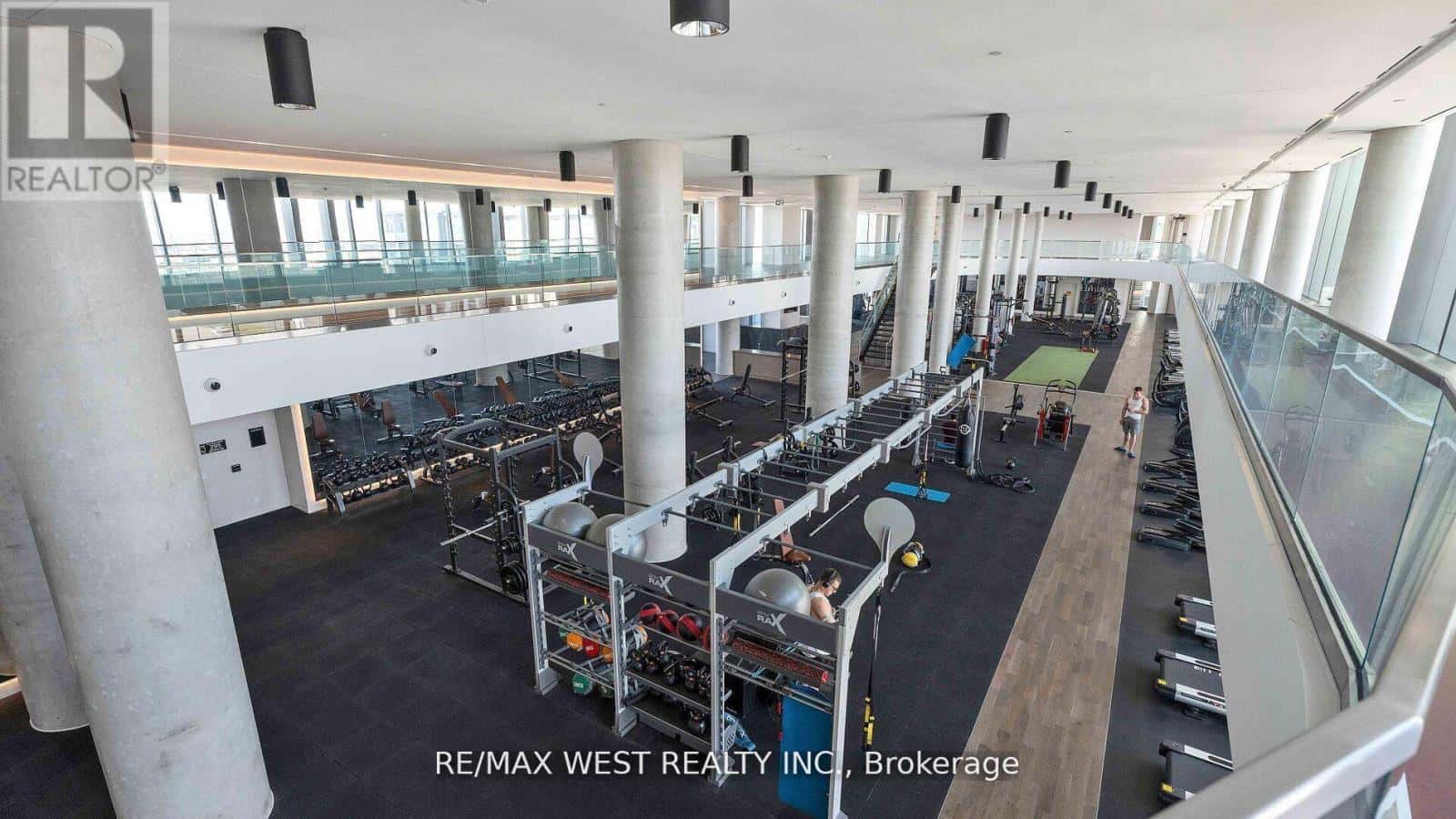 2203 - 7890 JANE STREET — Vaughan (Vaughan Corporate Centre) - Photo 3 of 22