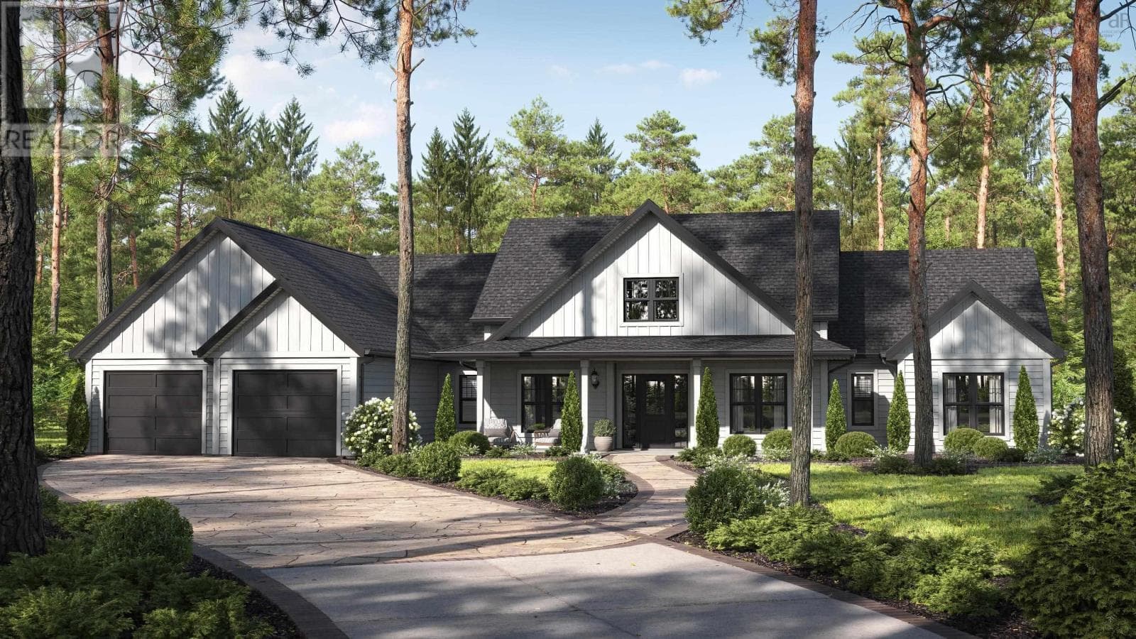 Lot 5036 141 Orchid Court, Indigo Shores — Middle Sackville, Nova Scotia - Main photo