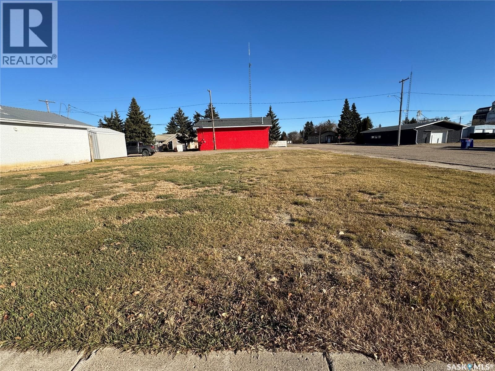 200 & 202 Broad STREET — Cut Knife, Saskatchewan - Main photo