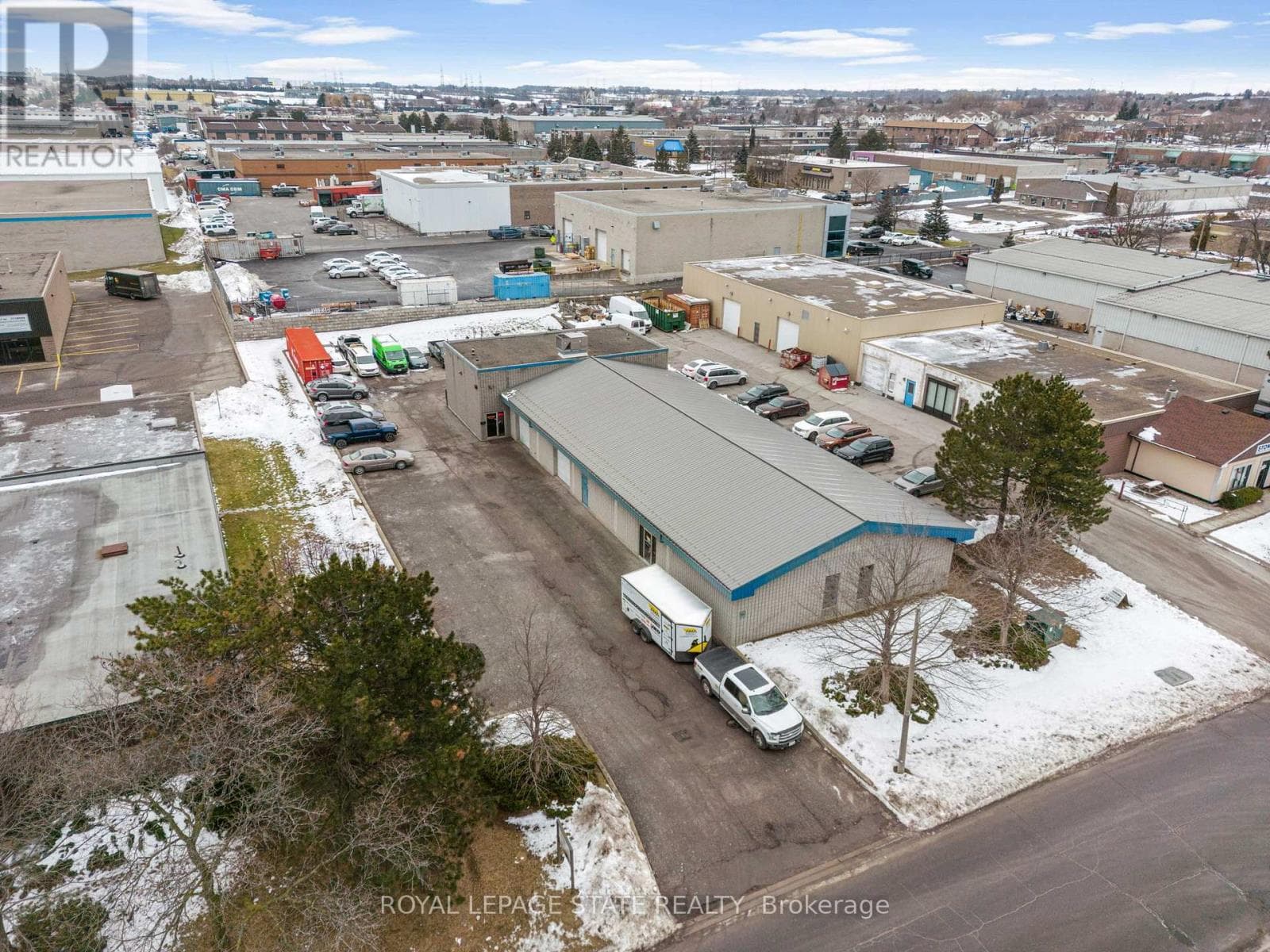 1 - 90 HEMPSTEAD DRIVE — Hamilton (Rymal) - Main photo