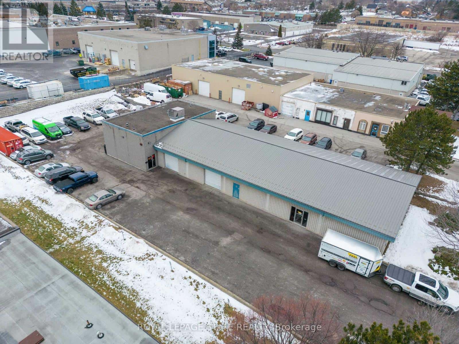 1 - 90 HEMPSTEAD DRIVE — Hamilton (Rymal) - Photo 3 of 13