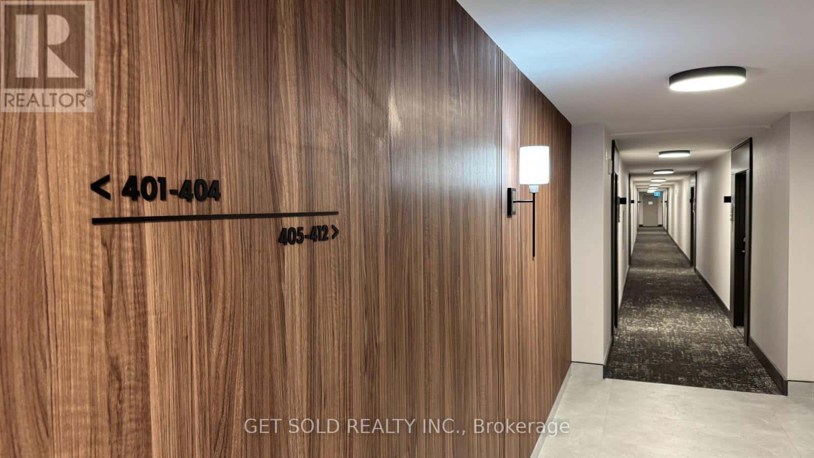 405 - 120 DUNDALK DRIVE — Toronto (Dorset Park), Ontario - Photo 2 of 36