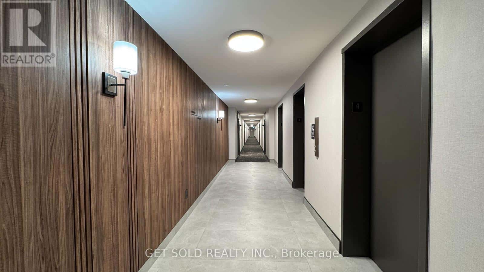 405 - 120 DUNDALK DRIVE — Toronto (Dorset Park), Ontario - Photo 3 of 36