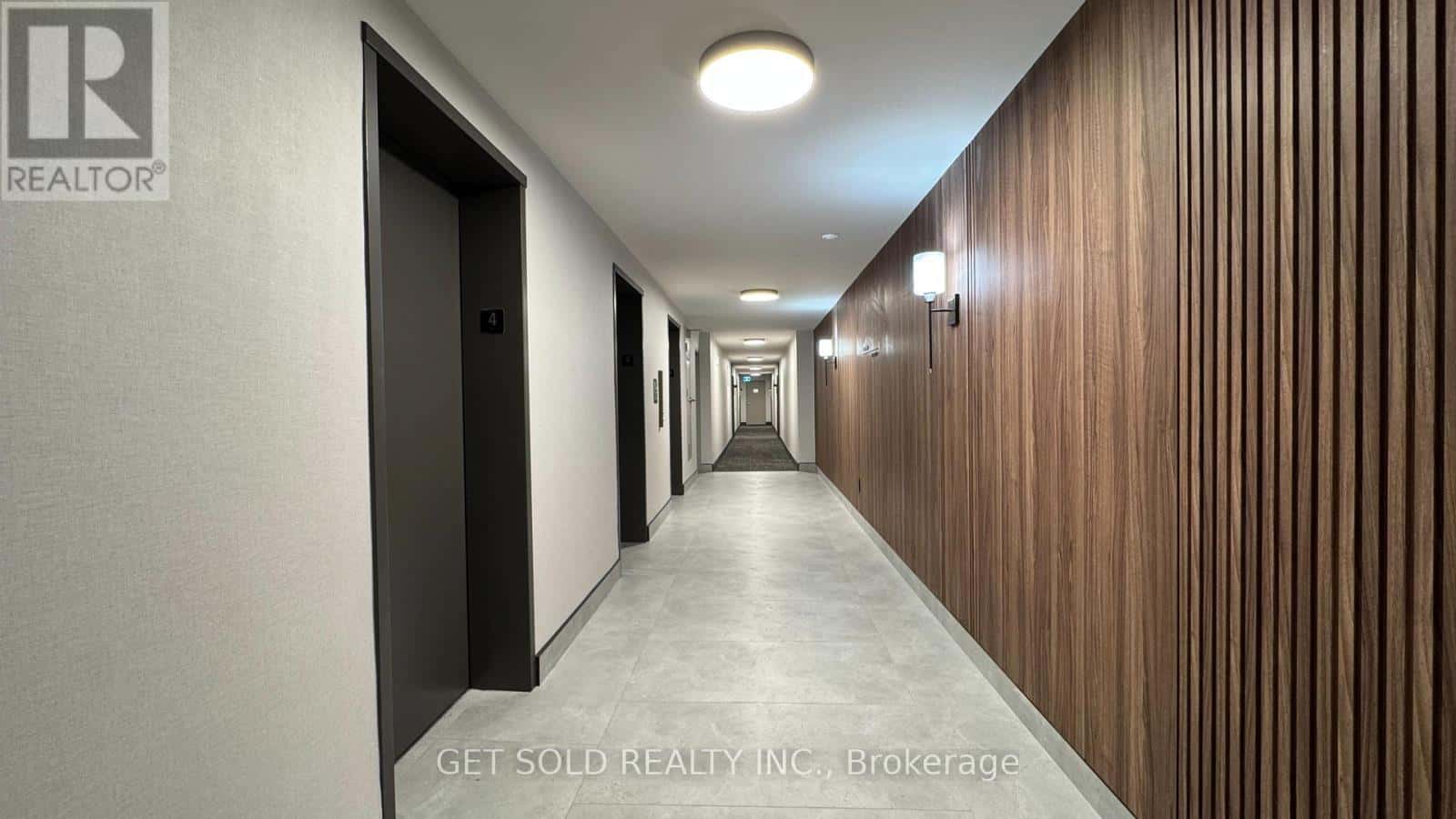 405 - 120 DUNDALK DRIVE — Toronto (Dorset Park), Ontario - Photo 4 of 36